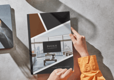 Ducale Arredamenti Brochure