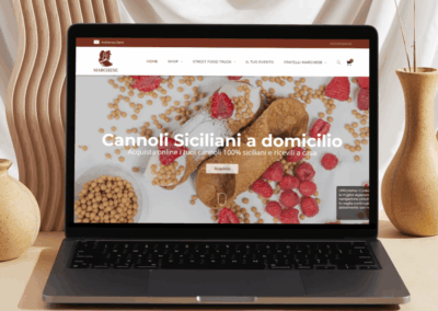 Marchese Cannoli