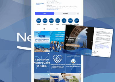 NephroCare Italia