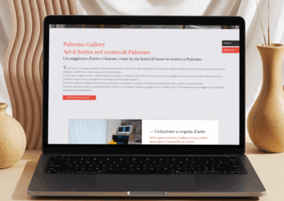 Palermo Gallery