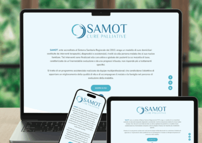 SAMOT Onlus