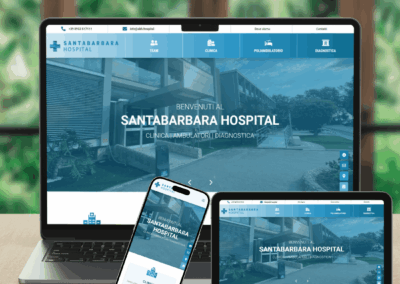 SantaBarbara Hospital