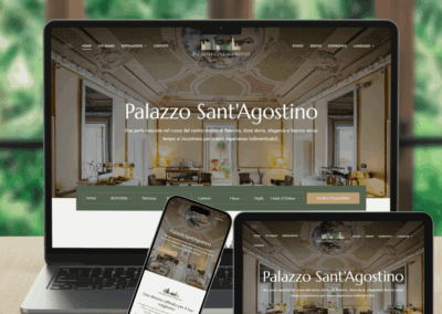 B&B Sant’Agostino
