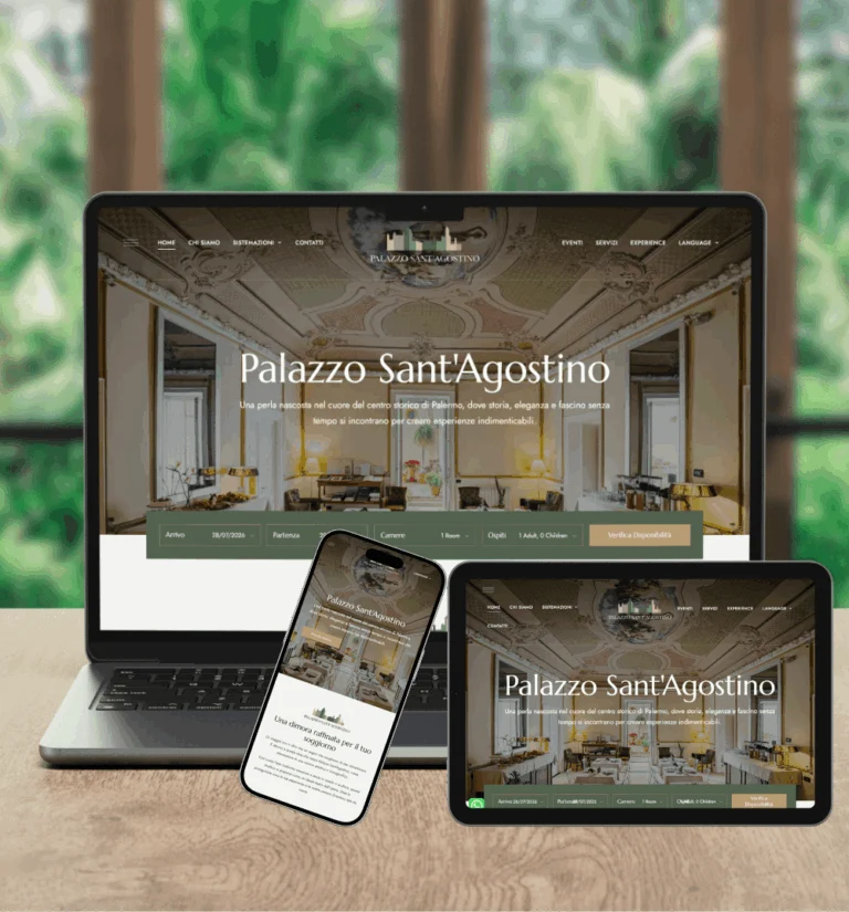 B&B Sant’Agostino