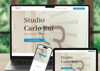 Studio Carlo Rui