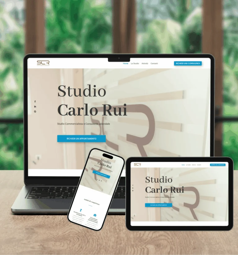 Studio Carlo Rui