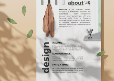 VeniceArt Brochure