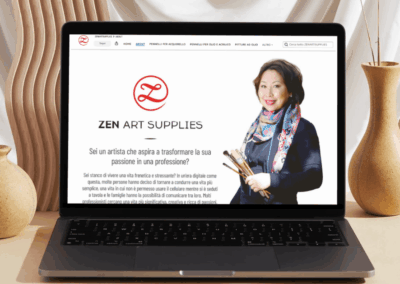 Zen Art Supplies